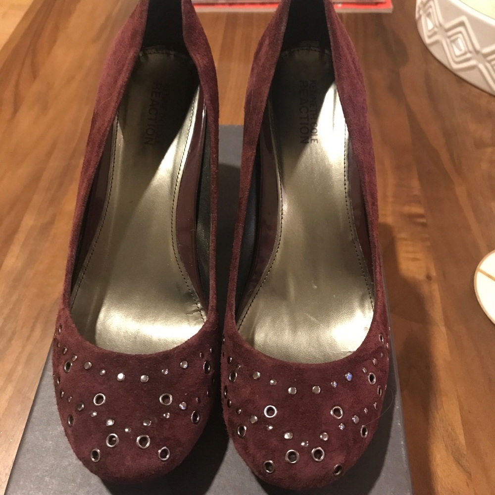 Kenneth Cole Shoes